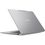 Ноутбук Lenovo Slim 7 14ILL10 (83MC000324) Luna Grey - фото 6