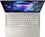 Ноутбук Lenovo Yoga Slim 7 14ILL10 (83JX00G0PB) Seashell - фото 4