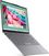 Ноутбук Lenovo Yoga Slim 7 14IMH9 (83CV00DWPB) Luna Grey - фото 2