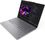 Ноутбук Lenovo Yoga Slim 7 14IMH9 (83CV00DWPB) Luna Grey - фото 3