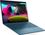 Ноутбук Lenovo Yoga Slim 9 14ILL10 (83CX0014RM) Tidal Teal - фото 2