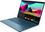 Ноутбук Lenovo Yoga Slim 9 14ILL10 (83CX0014RM) Tidal Teal - фото 3