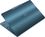 Ноутбук Lenovo Yoga Slim 9 14ILL10 (83CX0014RM) Tidal Teal - фото 5