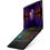 Ноутбук MSI Crosshair 16 A13VGK (A13VGK-2277XRO) Black - фото 2
