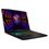 Ноутбук MSI Crosshair 16 A13VGK (A13VGK-2277XRO) Black - фото 3