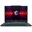 Ноутбук MSI Cyborg 14 A13VF (A13VF-018US) Black 32/1TB CUSTOM - фото 1