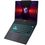 Ноутбук MSI Cyborg 14 A13VF (A13VF-018US) Black 32/1TB CUSTOM - фото 3