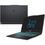 Ноутбук MSI Cyborg 15 A13V (A13VE-1067XPL) Black 16/1TB CUSTOM - фото 1