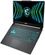 Ноутбук MSI Cyborg 15  A13VE (A13VE-2416XPL) Black Edition - фото 2