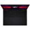 Ноутбук MSI Raider 18 HX A14VIG (A14VIG-322US) Core Black - фото 3