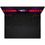 Ноутбук MSI Raider HX A14VHG (A14VHG-267US) Core Black - фото 3