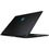 Ноутбук MSI Stealth 18 AI Studio A1VHG (A1VHG-00322) Midnight Black - фото 4