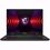 Ноутбук MSI Sword 16 HX B14V (B14VFKG-822XPL) Cosmos Gray 32/1TB CUSTOM - фото 1