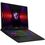 Ноутбук MSI Crosshair 16 HX (D14VGKG-057US) Cosmo Gray 64/1TB CUSTOM - фото 2