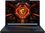 Ноутбук MSI Crosshair 16 Max HX E2W (E2WGXK-028US) Core Black - фото 1