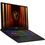 Ноутбук MSI Crosshair A16 HX D8WFKG-015US (CROSSHAIRA16D8015) Cosmo Gray - фото 2