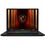Ноутбук MSI Crosshair A17 HX D8WGKG-022XUA (9S7-17TL23-022) Cosmos Gray - фото 1