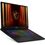 Ноутбук MSI Crosshair A17 HX D8WGKG-022XUA (9S7-17TL23-022) Cosmos Gray - фото 2