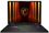 Ноутбук MSI Crosshair A18 HX A8WGKG (A8WGKG-009US) Black - фото 1