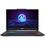 Ноутбук MSI Cyborg 15 AI A1VEK-243XUA (9S7-15K211-243) Translucent Black - фото 1
