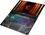 Ноутбук MSI Cyborg 17 B2RWFKG (B2RWFKG-066XPL) Translucent Black - фото 5