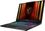 Ноутбук MSI Cyborg 17 B2RWFKG (B2RWFKG-066XPL) Translucent Black - фото 3