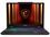 Ноутбук MSI Cyborg A15 AI B2HWEKG (B2HWEKG-071US) Translucent Black - фото 1