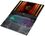Ноутбук MSI Cyborg A15 AI B2HWEKG (B2HWEKG-071US) Translucent Black - фото 2