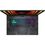 Ноутбук MSI Cyborg A17 AI B2HWFKG (B2HWFKG-037XUA) Translucent Black - фото 3