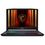 Ноутбук MSI Katana 15 HX B14WGK (B14WGK-293US) Black 32/2TB CUSTOM - фото 1