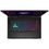 Ноутбук MSI Katana 17 B12UCR-1602XUA (9S7-17L541-1602) Black - фото 3
