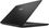 Ноутбук MSI Modern 15 H C2RMTG-406US (MOD15HC2406) Classic Black - фото 4
