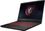 Ноутбук MSI Pulse GL66 11UGKV (GL66 11UGKV-001US) Titanium Gray 16/1TB CUSTOM - фото 3