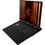Ноутбук MSI Raider 18 HX AI (A2XWJG-069US) Core Black - фото 3