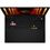 Ноутбук MSI Raider 18 HX AI (A2XWJG-069US) Core Black - фото 4