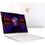 Ноутбук MSI Stealth 16 Studio A13VG (A13VG-422US) White - фото 5