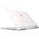 Ноутбук MSI Stealth 16 Studio A13VG (A13VG-422US) White - фото 6