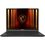 Ноутбук MSI Stealth A16 AI+ A3XWJG-029CZ (9S7-15FL35-029) Core Black - фото 1