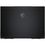 Ноутбук MSI Stealth A16 AI+ A3XWJG-029CZ (9S7-15FL35-029) Core Black - фото 6