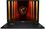 Ноутбук MSI Stealth A18 AI+ A3XWIG (A3XWIG-009US) Midnight Black - фото 1
