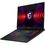 Ноутбук MSI Sword 17 HX B14V (B14VFKG-276) Cosmos Gray - фото 3