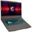 Ноутбук MSI Thin 15 B13VF (B13VF-283161) Black - фото 2