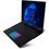 Ноутбук MSI Titan 18 HX AI A2XWIG (A2XWIG-61064US) Core Black - фото 3