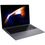 Ноутбук Samsung Galaxy Book4 (NP750XGK-KG8IT) Moonstone Gray - фото 2