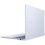 Ноутбук Samsung Galaxy Book4 Edge (NP750XQA-KB2US) Sapphire Blue - фото 4