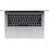 Ноутбук Xiaomi Redmi Book 14 2025 C5-210H 16/1TB 2.2K (JYU4646CN) Silver - фото 3