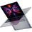 Ноутбук Xiaomi Redmi Book 14 2025 C5-210H 16/1TB 2.2K (JYU4646CN) Silver - фото 4