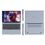 Ноутбук Blackview AceBook 6 IPS FullHD N150 16/512 (6931548323853) Gray - фото 4