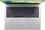 Ноутбук Acer Aspire Go 15 AG15-72P-56D7 (NX.JSVEU.007) Pure Silver - фото 4