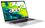 Ноутбук Acer Aspire Lite AL15-33P-32NT (NX.D62EU.003) Light Silver - фото 2